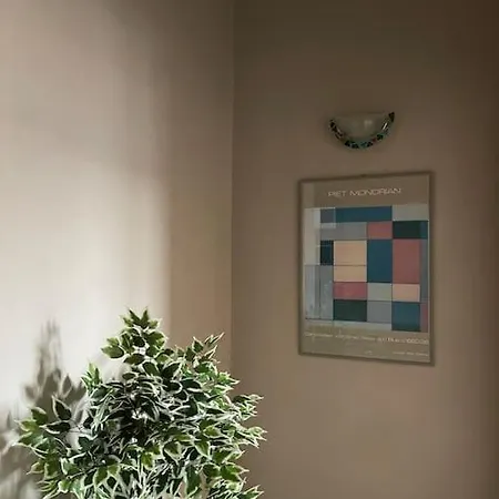 La Casa Dei Girasoli Apartment *