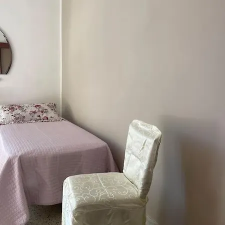 La Casa Dei Girasoli Apartment La Spezia