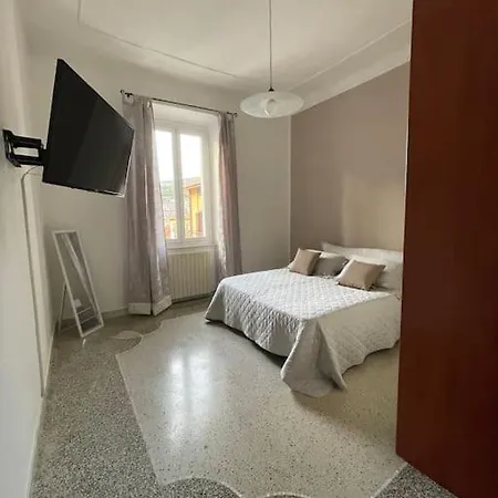 La Casa Dei Girasoli Apartment