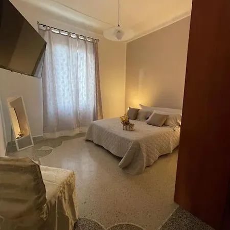 La Casa Dei Girasoli La Spezia