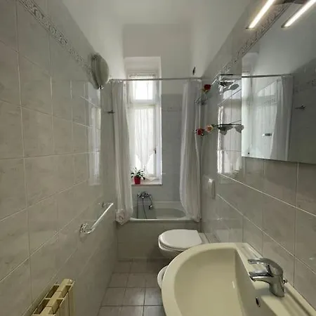 La Casa Dei Girasoli Apartment