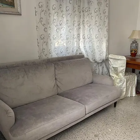 Apartment La Casa Dei Girasoli