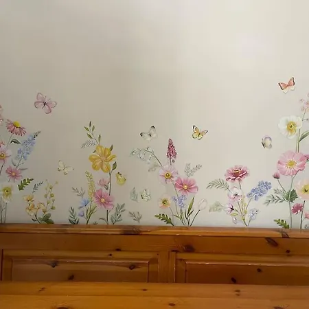 La Casa Dei Girasoli Apartment La Spezia