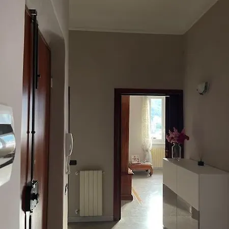 La Casa Dei Girasoli La Spezia