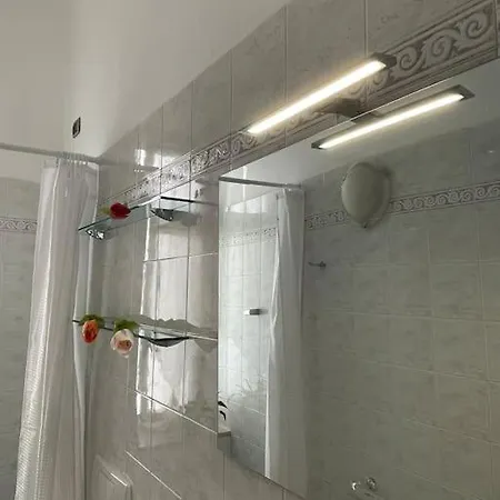 La Casa Dei Girasoli Apartment