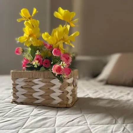 La Casa Dei Girasoli Apartment La Spezia