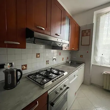 La Casa Dei Girasoli Apartment La Spezia