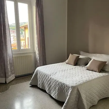 La Casa Dei Girasoli Apartment
