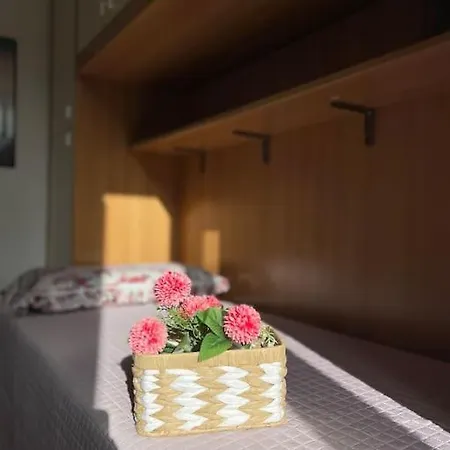 La Casa Dei Girasoli Apartment