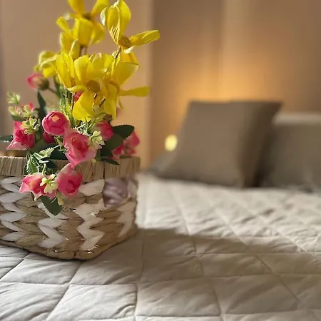 La Casa Dei Girasoli Apartment